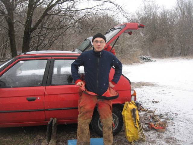 bazovica - jama 002.jpg - Foto: Neboja Matijevi